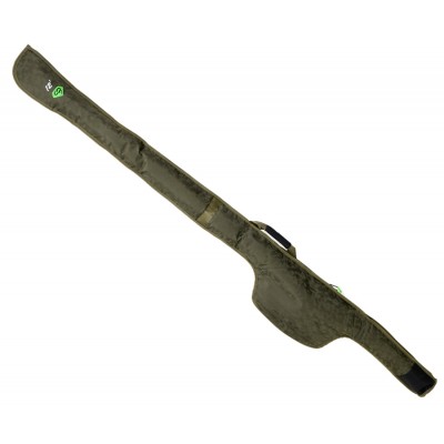 Чехол CARP PRO Diamond Single Rod Sleeve 12' 3,6 м с катушкой Чехол CARP PRO Diamond Single Rod Sleeve 12' 3,6 м с катушкой