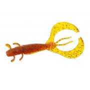 Рак FLAGMAN FL Craw 1,8" #119 Caramel