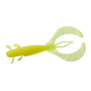 Рак FLAGMAN FL Craw 1,8" #127 Lime Chartreuse