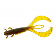 Рак FLAGMAN FL Craw 1,8" #120 Green Pumpkin