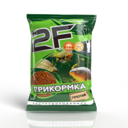 2F «Плотва»