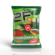 2F «Карп» (Крупная фракция)