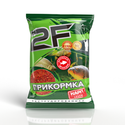 2F «Карп» (Liver) 2F «Карп» (Liver)