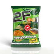 2F «Река» (Крупная фракция)