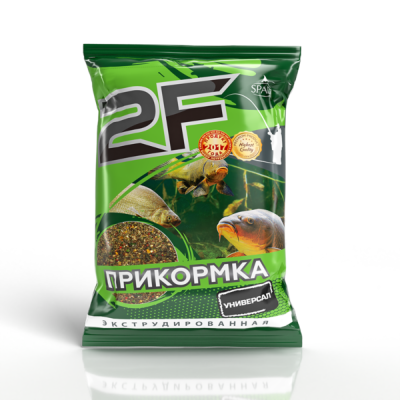 2F «Универсальная черная» 2F «Универсальная черная»