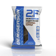 2F «Demiseason фидер»