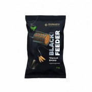 Прикормка DUNAEV BLACK Series 1 кг FEEDER