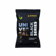 Прикормка DUNAEV BLACK Series 1 кг UNIVERSAL