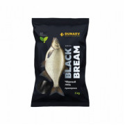 Прикормка DUNAEV BLACK Series 1 кг BREAM