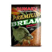 Прикормка "DUNAEV-PREMIUM" 1кг Лещ Сладкий