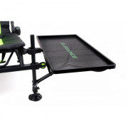 ELEGANCE METHOD Стол перфорированный Method Tacna 70х35см