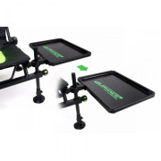 ELEGANCE METHOD Стол регулируемый Method Tacna 51х36см