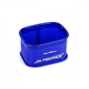 ELEGANCE Контейнер для наживки Eva 13х9х8см