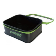 ELEGANCE Контейнер для аксессуаров Eva с крышкой 26х21х8,5см