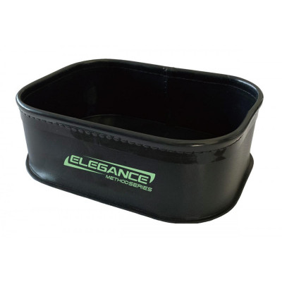 ELEGANCE METHOD Контейнер Eva 22х17х6,5см ELEGANCE METHOD Контейнер Eva 22х17х6,5см