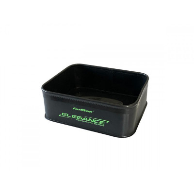 ELEGANCE METHOD Контейнер Eva 25х20х8см ELEGANCE METHOD Контейнер Eva 25х20х8см
