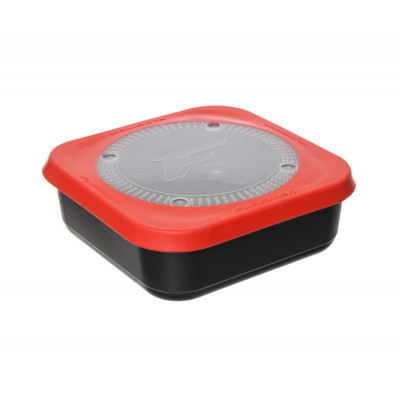 Коробка FLAGMAN Grantham Bait Box 1,25L Коробка FLAGMAN Grantham Bait Box 1,25L