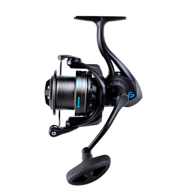 F-FISHING Катушка фидерная Aster Feeder 5500 F-FISHING Катушка фидерная Aster Feeder 5500