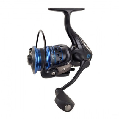 F-FISHING Катушка фидерная Tesoro Feeder 4000 F-FISHING Катушка фидерная Tesoro Feeder 4000