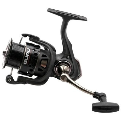 Катушка GURU A-Class 5000 Reel Катушка GURU A-Class 5000 Reel