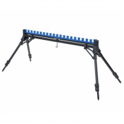 Гребенка на 20 удилищ на 4 телескопических ножках FLAGMAN