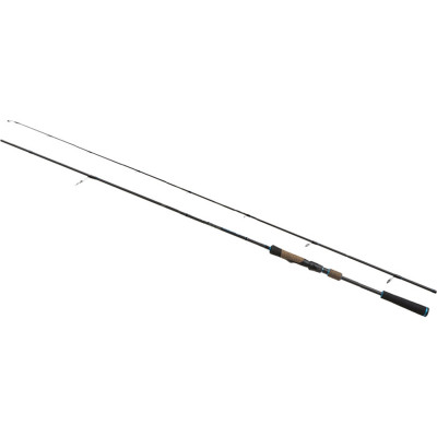 Спиннинг Favorite Cobalt 2.7m, 15-35g, Mod.Fast Спиннинг Favorite Cobalt 2.7m, 15-35g, Mod.Fast