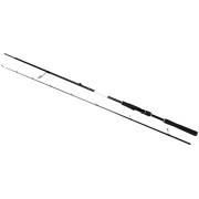 Спиннинг Favorite Creed CRD-762ExН 2.29m 20-80g Ex.Fast