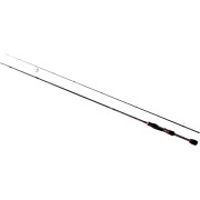 Спиннинг Favorite Exclusive EXS-832L-T 2.48m 2-10g EX-Fast