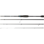 Спиннинг Favorite Blue Bird Compact BB1-804L-T 2.40m 3-12g Fast