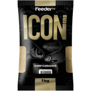 Прикормка ICON Carp