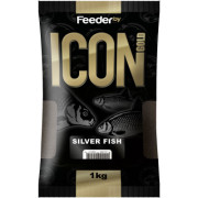 Прикормка ICON Silver Fish