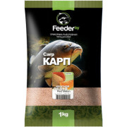 Прикормка Original Carp Red Melon