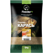 Прикормка Original Crucian/Tench Honey