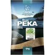 Прикормка Original River Pea MIX