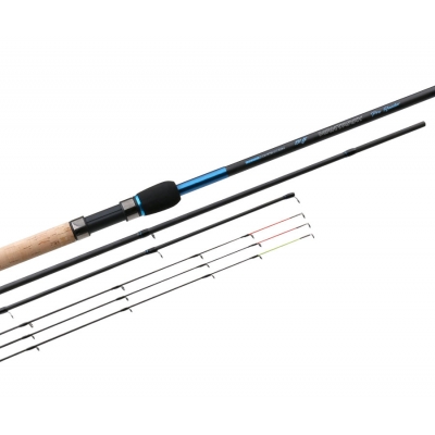 Удилище фидерное FLAGMAN Mantaray Pro Feeder 3,6м 100г Удилище фидерное FLAGMAN Mantaray Pro Feeder 3,6м 100г