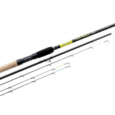 Удилище фидерное FLAGMAN Cast Master Feeder 360 Heavy 120GR Удилище фидерное FLAGMAN Cast Master Feeder 360 Heavy 120GR