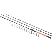 Удилище фидерное Brain Axent AXR-420XH 4.2м тест до 180гр