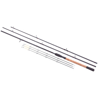 Удилище фидерное Brain Axent AXR-420XH 4.2м тест до 180гр Удилище фидерное Brain Axent AXR-420XH 4.2м тест до 180гр