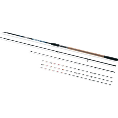 Удилище фидерное Brain Scout BSR-390XH 3.90m max 150g Удилище фидерное Brain Scout BSR-390XH 3.90m max 150g