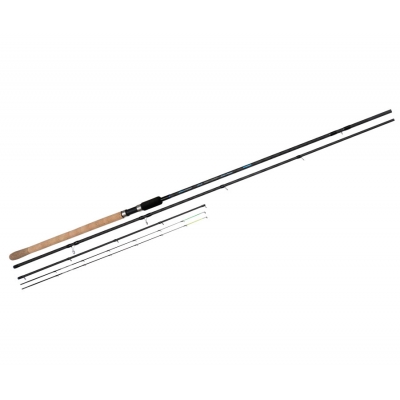 Удилище фидерное FLAGMAN Mantaray Elite medium Feeder 360 75gr Удилище фидерное FLAGMAN Mantaray Elite medium Feeder 360 75gr