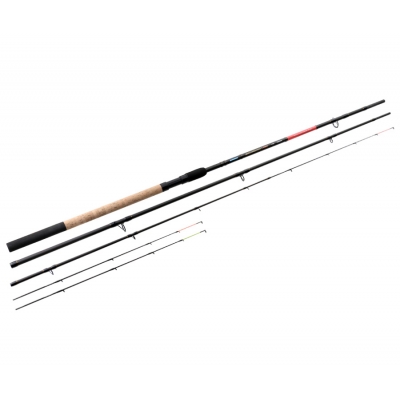 Удилище фидерное FLAGMAN Squadron Pro Feeder 3,60 60-200GR Удилище фидерное FLAGMAN Squadron Pro Feeder 3,60 60-200GR