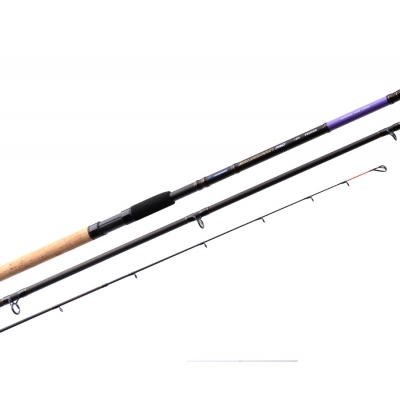 Удилище фидерное FLAGMAN Squadron Pro Carp Feeder 3,90 130gr Удилище фидерное FLAGMAN Squadron Pro Carp Feeder 3,90 130gr