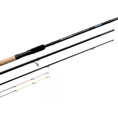 Удилище фидерное FLAGMAN S-River Feeder 3,3м тест max 100г Удилище фидерное FLAGMAN S-River Feeder 3,3м тест max 100г