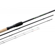 Удилище фидерное FLAGMAN S-Canal Feeder 3,30m 50gr