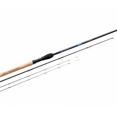 FLAGMAN Sherman Pro Picker Generation 3м тест max 40г FLAGMAN Sherman Pro Picker Generation 3м тест max 40г