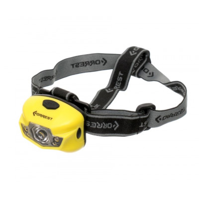 Фонарь налобный FORREST VOLT Фонарь налобный FORREST VOLT