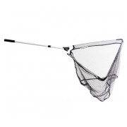 Подсак складной телескопический FLAGMAN 1,50м 50x50