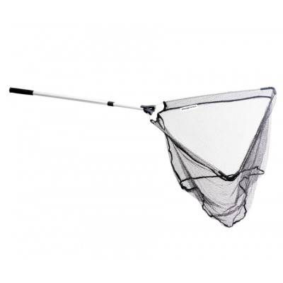 Подсак складной телескопический FLAGMAN 1,50м 50x50 Подсак складной телескопический FLAGMAN 1,50м 50x50