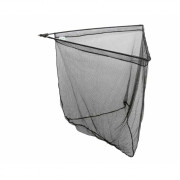 Голова подсакa карпового CARP PRO 1х1м чёрная сетка