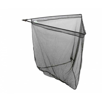 Голова подсакa карпового CARP PRO 1х1м чёрная сетка Голова подсакa карпового CARP PRO 1х1м чёрная сетка